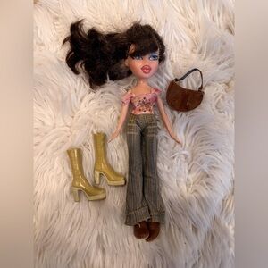 Original Bratz Style It Dana